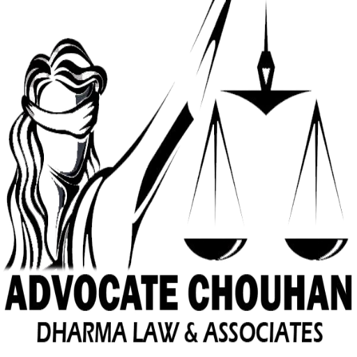 Advocate Chouhan Logo